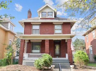 97 E Oakland Ave #1, Columbus, OH 43201