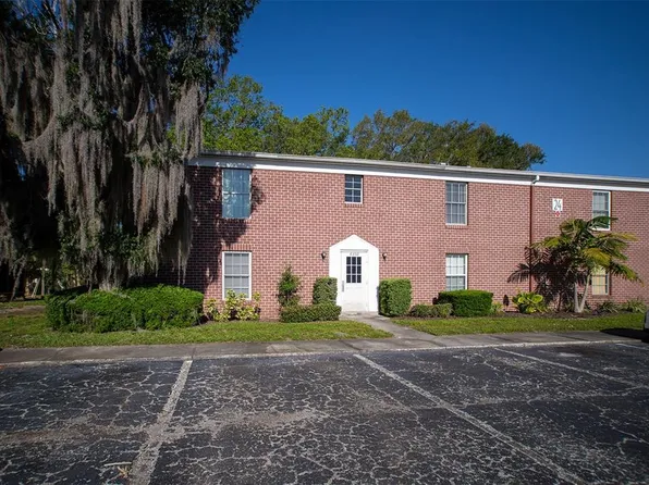 8350 13th St N #8350D, Saint Petersburg, FL 33702