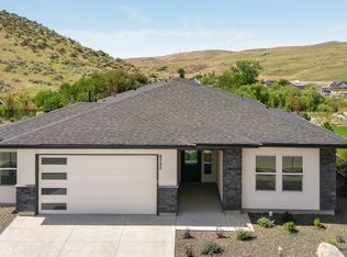 Clearwater Plan, Avimor, Garden City, ID 83714