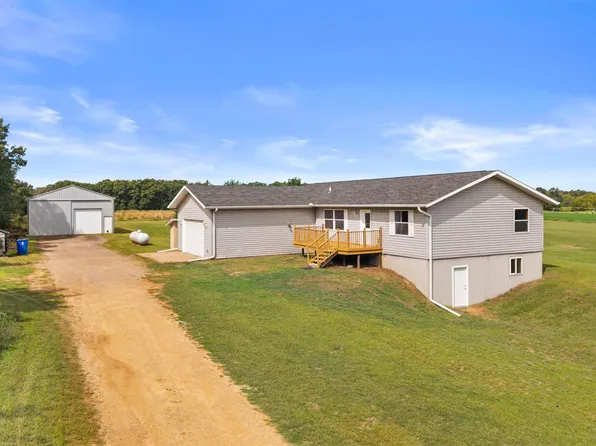 2999 13th Ave, Grand Marsh, WI 53936