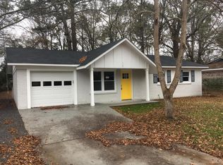 112 Millburn Ave, Goose Creek, SC 29445