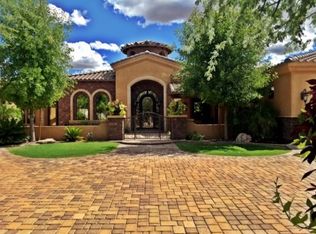 23905 N 73rd Ln, Peoria, AZ 85383