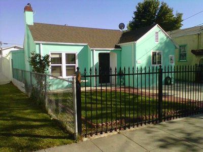 1434 Havenscourt Blvd, Oakland, CA, 94621