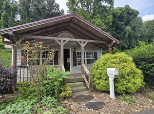 515 E Race St, Kingston, TN 37763