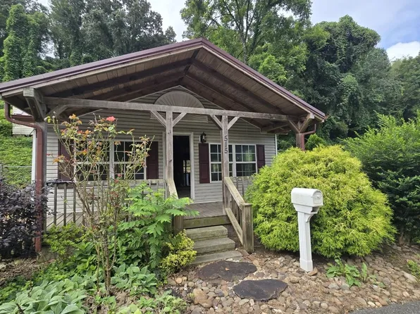 515 E Race St, Kingston, TN 37763