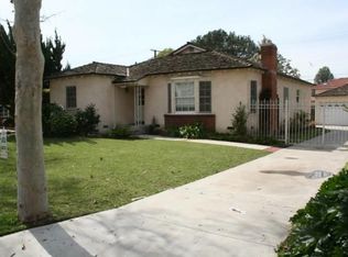 4131 Heather Rd, Long Beach, CA 90808
