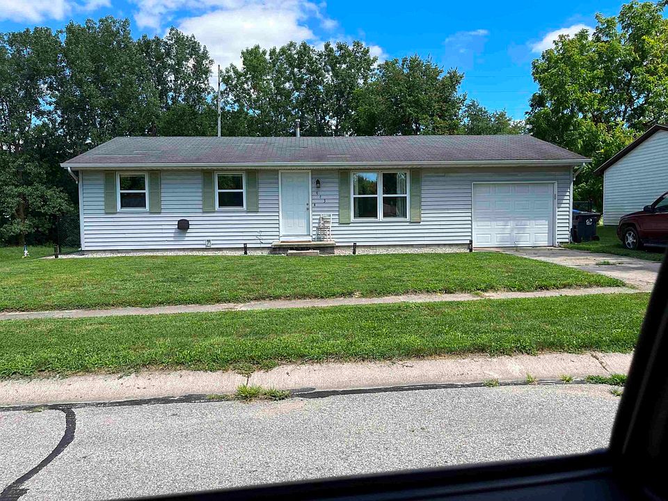 1st image of 443 Arrowhead Ct