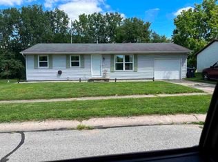 443 Arrowhead Ct, Columbia City, IN 46725