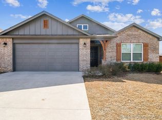 2029 W Huntsville Pl, Broken Arrow, OK 74011