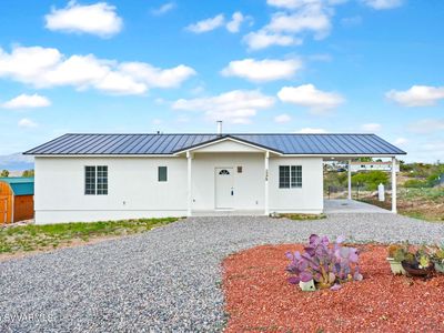 100 S Blue Heron Dr, Cornville, AZ, 86325