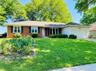 5418 NW 70th St, Kansas City, MO 64151