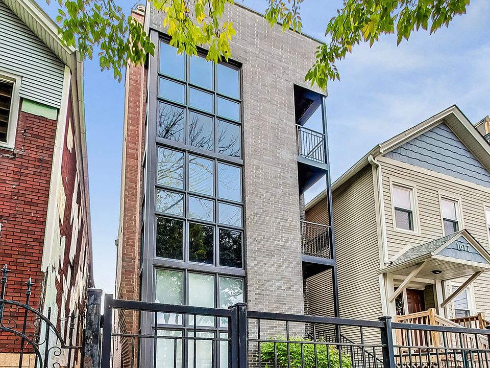 1st image of 1619 N Fairfield Ave #3