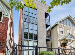 1619 N Fairfield Ave #3, Chicago, IL 60647