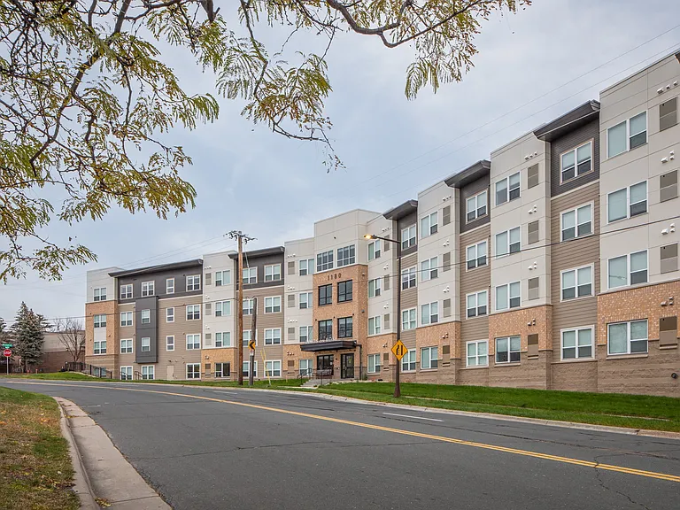 Lofts on Rose - 55+ — Photo 9