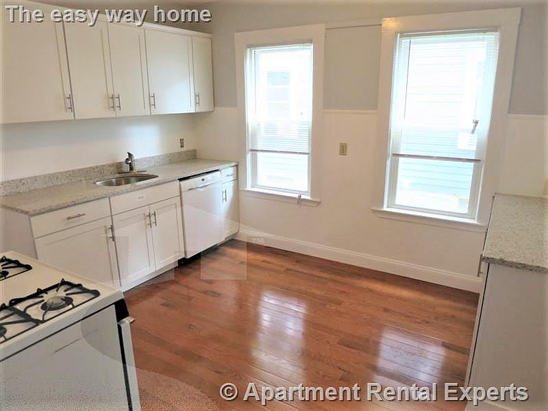 Apartment Rental Experts