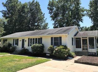 37349 Gail Cir, Ocean View, DE 19970