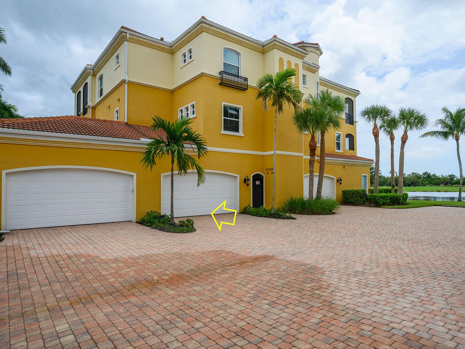 1418 Borghese Ln Unit 201 — Hammock Bay Golf & Country Club