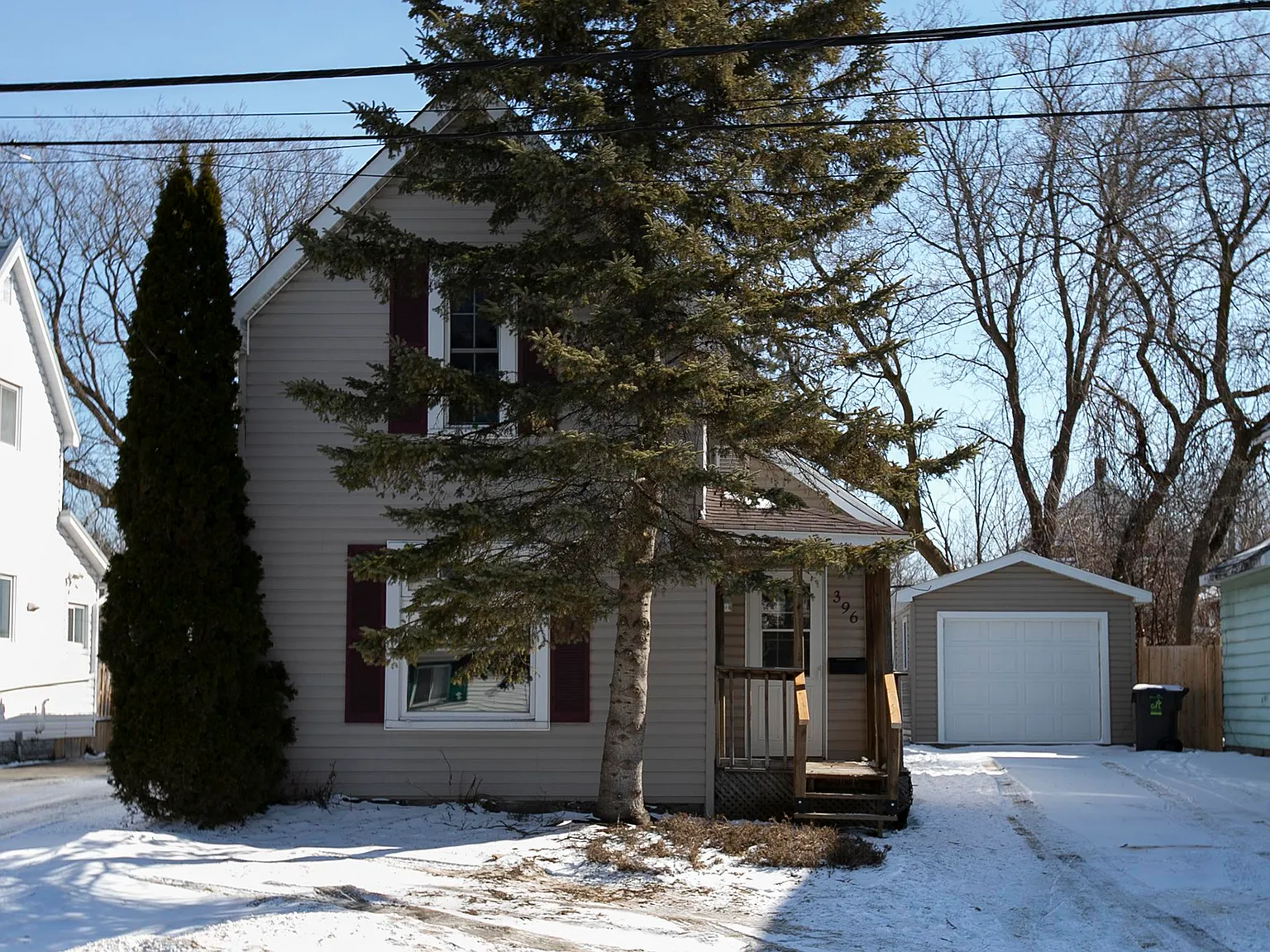 396 John Street Sault Ste. Marie — Photo 2