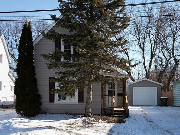 2nd image of 396 John St #1