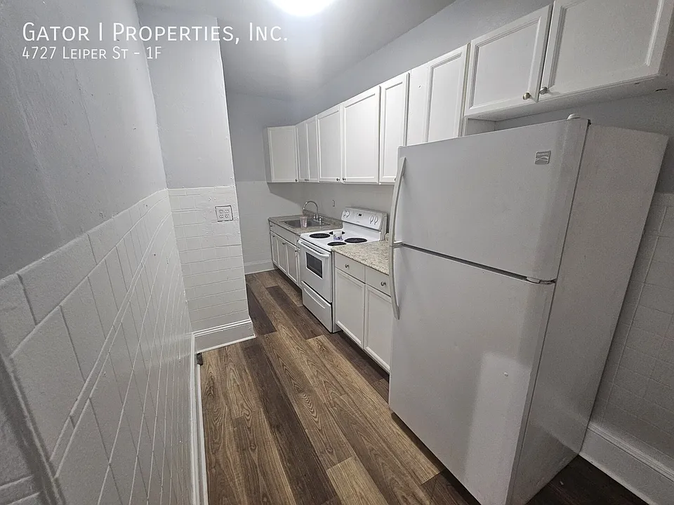 4727 Leiper St #1F