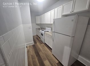 4727 Leiper St APT 1F, Philadelphia, PA 19124