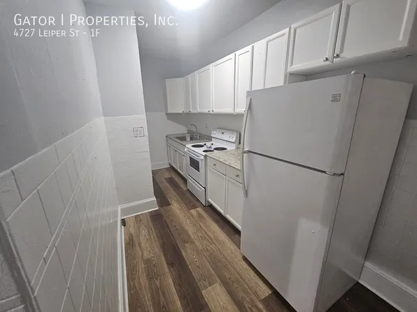 4727 Leiper St APT 1F, Philadelphia, PA 19124