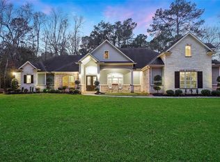 22872 Colorado Dr, Porter, TX 77365