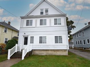 121-123 Merrymount Rd, Quincy, MA 02169