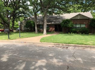 2014 NW 5th Ave, Mineral Wells, TX 76067