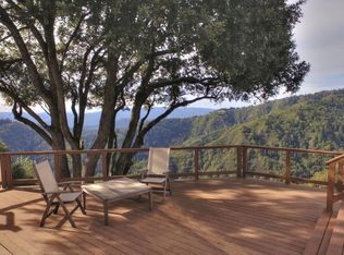 20277 Beatty Ridge Rd, Los Gatos, CA 95033