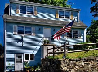 2 Capalbo Pl #3RDFLOOR, Cos Cob, CT 06807