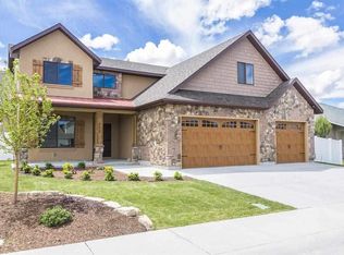 2828 Sundance Dr, Twin Falls, ID 83301