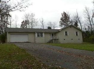 233 Kilgore Cir, La Follette, TN 37766
