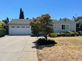 20570 Sunrise Dr, Cupertino, CA 95014