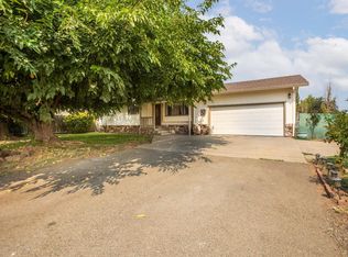 4510 Riosa Rd, Sheridan, CA 95681