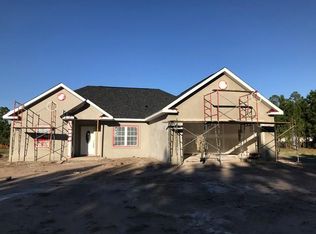 181 Hunters Point Way, Brunswick, GA 31525