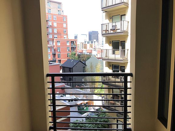 2nd image of 451 N 10th Ave #407