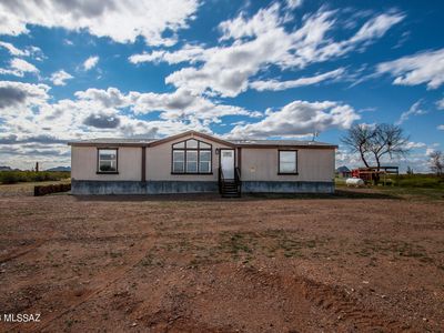 9811 N Sooner Ln, Marana, AZ, 85653