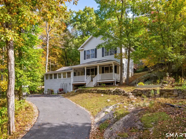53 Wood Creek Road, New Fairfield, CT 06812