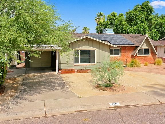 4th image of 3638 W KRALL Street