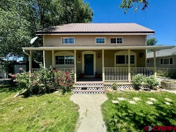 417 S 12th Street, Montrose, CO 81401
