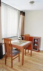 Rented by Corcoran