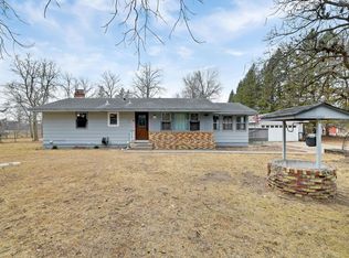 20220 Lake George Blvd NW, Oak Grove, MN 55303