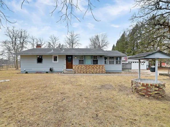 20220 Lake George Blvd NW, Oak Grove, MN 55303