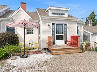 6 Shore Rd #22, Provincetown, MA 02657