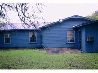 5205 Overbrook Dr, Austin, TX 78723