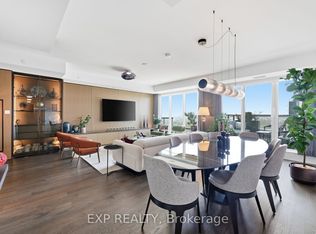 30 Inn On The Park Dr #2301, Toronto, ON M3C 0P7