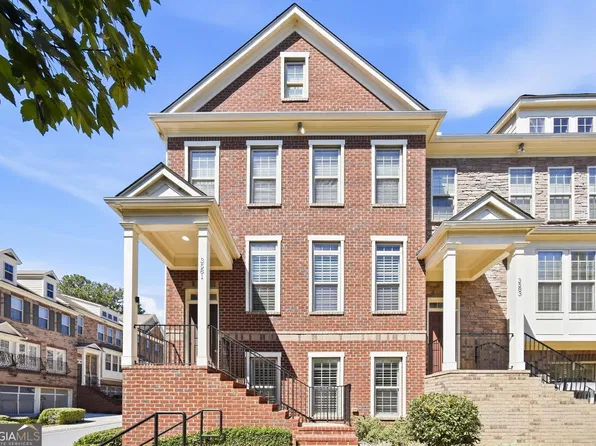 3581 Adelaide Xing, Atlanta, GA 30319