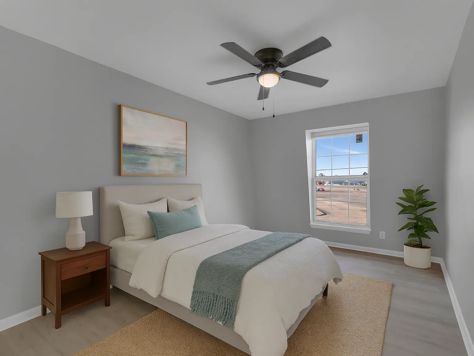 Chateau Royale Apartments — Photo 1