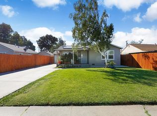 2128 Stewart St, Stockton, CA 95205